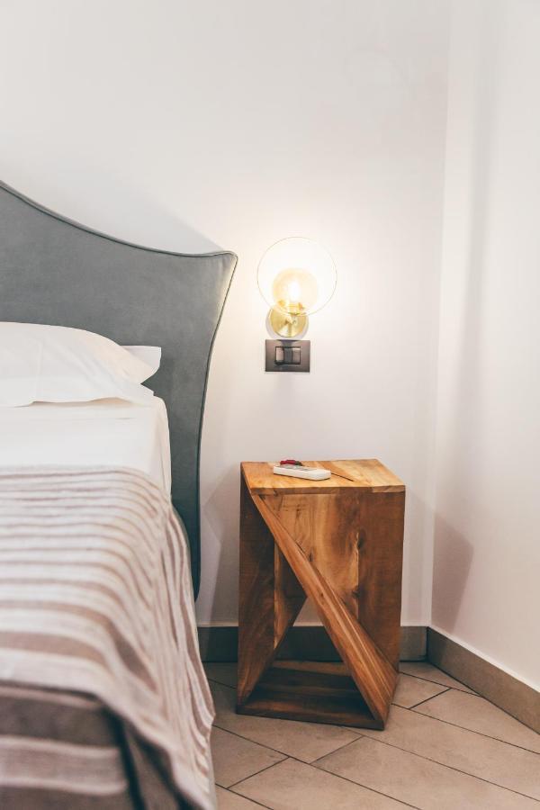 Eksotika Bed & Breakfast Oliveri Bagian luar foto