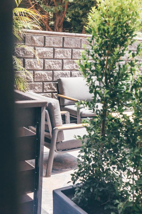 Eksotika Bed & Breakfast Oliveri Bagian luar foto