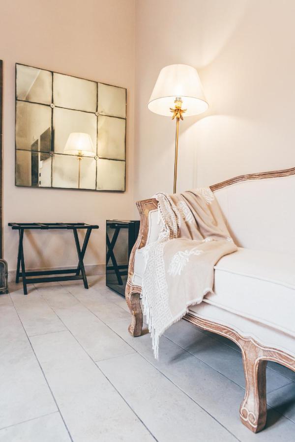 Eksotika Bed & Breakfast Oliveri Bagian luar foto