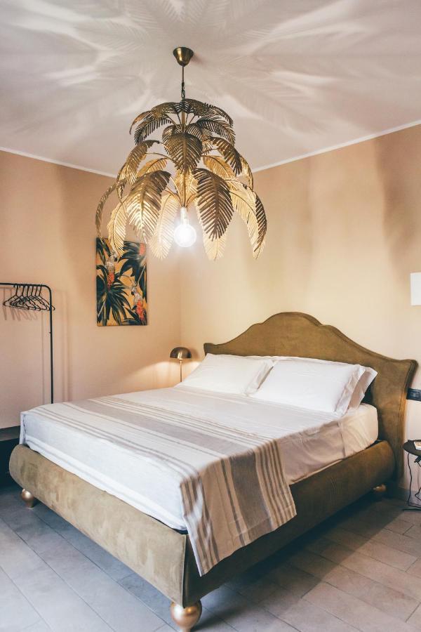 Eksotika Bed & Breakfast Oliveri Bagian luar foto