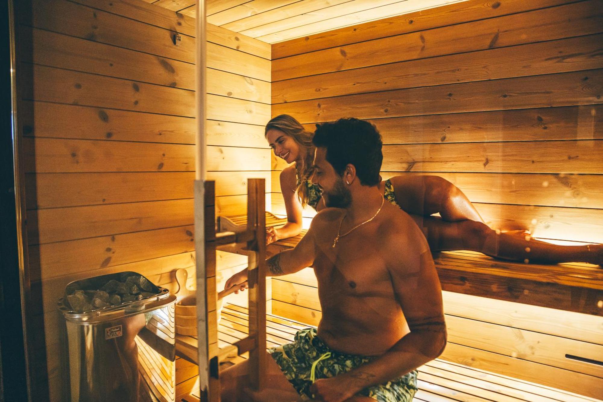 Eksotika Bed & Breakfast Oliveri Bagian luar foto